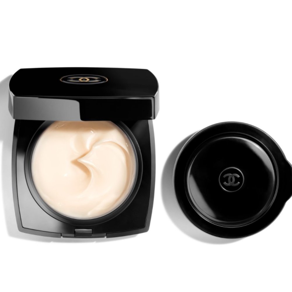 Chanel Sublimage ultimate skin regeneration TRAVEL
